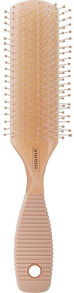 Combs and brushes for hair