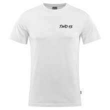 Мужские футболки cUBE Organic Two15 Short Sleeve T-Shirt
