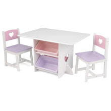 Мебель для детской комнаты KidKraft