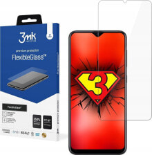 Protective films and glasses for smartphones