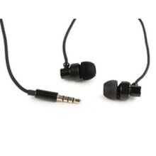 Headphones with Microphone GEMBIRD MHS-EP-CDG-B
