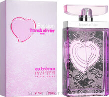 Franck Olivier Passion Extreme - Eau de Parfum