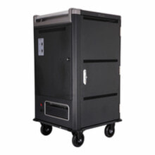 Server cabinets