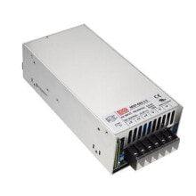Трансформаторы mEAN WELL MSP-600-5 адаптер питания / инвертор