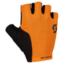 SCOTT Essential Gel SF Short Gloves