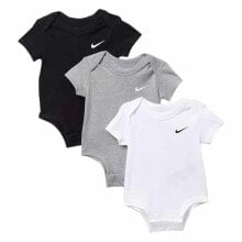 NIKE KIDS Swoosh Body 3 Units