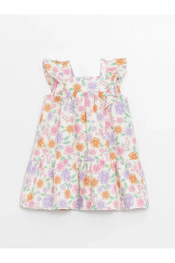 Baby dresses and sundresses for girls