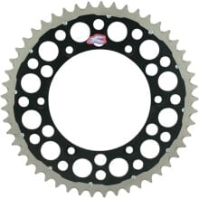 RENTHAL 1540-520 Grooved Twinring Rear Sprocket