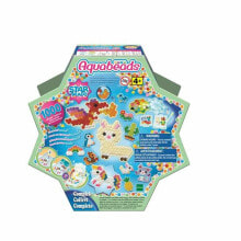 Aquabeads Children's products for hobbies and creativity