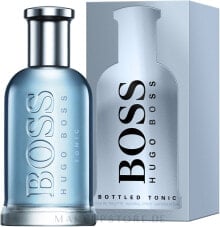 BOSS Bottled Tonic - Eau de Toilette