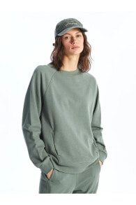 Women's Sweatshirts