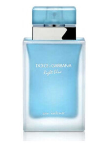 Dolce & Gabbana Light Blue Eau Intense Парфюмерная вода 50 мл