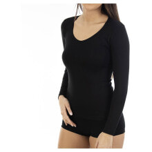 LACOTEX Long Sleeve Base Layer