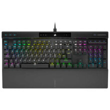 Клавиатуры Corsair купить от $385