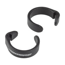 JAGWIRE Hook For E-Bike 3.2 mm 19-22.2 mm 4 Units