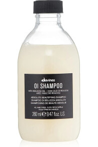 Shampoos for hair