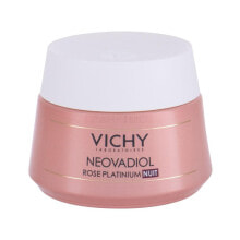 Vichy Neovadiol Rose Platinium 50 ml nachtcreme für Frauen