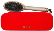 Glättungsbürste - Ghd Glide Hot Brush Limited Edition