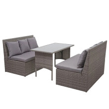 Garden furniture sets