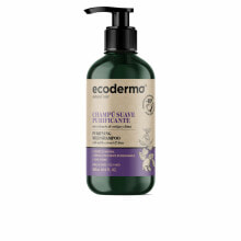 Ecoderma Hair care products