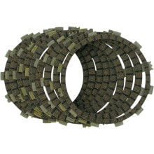 EBC CK Series Cork CK2356 Clutch Friction Plates