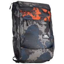 Hiking backpacks