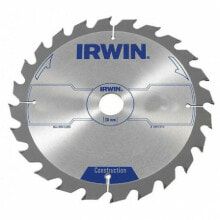 Пильные диски пильный диск для циркулярной пилы IRWIN 1897196 180х30 мм 36 Т