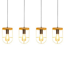 Pendant lights