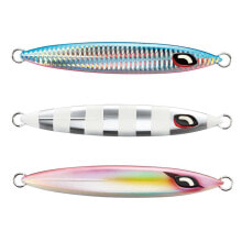 Fishing lures and jigs