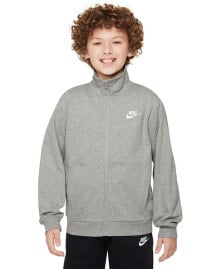 Children's sweaters and cardigans for boys