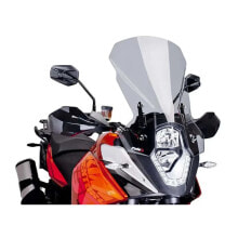 PUIG Touring KTM 1050 Adventure&1090 Adventure/R&1190 Adventure/R&1290 Super Adventure/T windshield