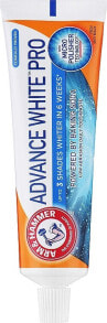 Aufhellende Zahnpasta - Arm & Hammer Advanced White Pro Toothpaste