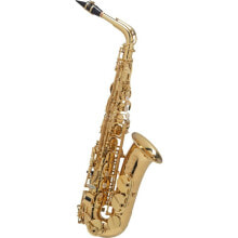 Saxophones