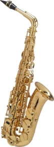 Selmer Eb-Altsaxophon Axos