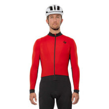 SWEET PROTECTION Crossfire Hybrid Long Sleeve Jersey