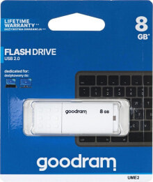 GoodRam Data storage devices