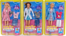 Dolls and dolls for girls