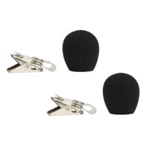 Shure RK318WS Windschutz und Clip