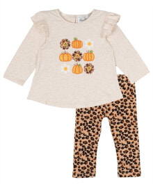 Children's clothing sets for toddlers