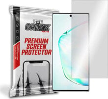 Protective films and glasses for smartphones