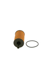 Oil filters for cars