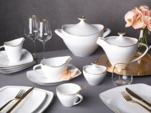 Посуда и приборы для сервировки стола Porcelana MariaPaula