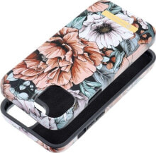 ForCell FORCELL F-PROTECT Mirage futerał kompatybilny z MagSafe do IPHONE 15 Plus bloom bush