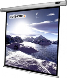 Celexon 1090029 проекционный экран 1:1