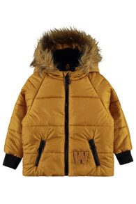 Children's jackets and down jackets for boys