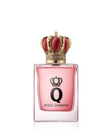 Dolce & Gabbana Q Eau de Parfum Spray