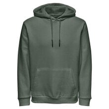 Мужские худи ONLY & SONS Ceres Life Hoodie
