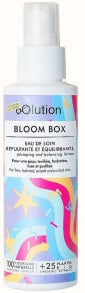 Bio-Pflegewasser - oOlution Living Bloom Box Plumping and Rebalancing Lotion