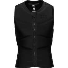 MYSTIC Star Fzip Protection Vest