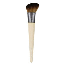 Купить сумки и чемоданы ECOTOOLS: ECOTOOLS Skin Perfection Makeup Brush